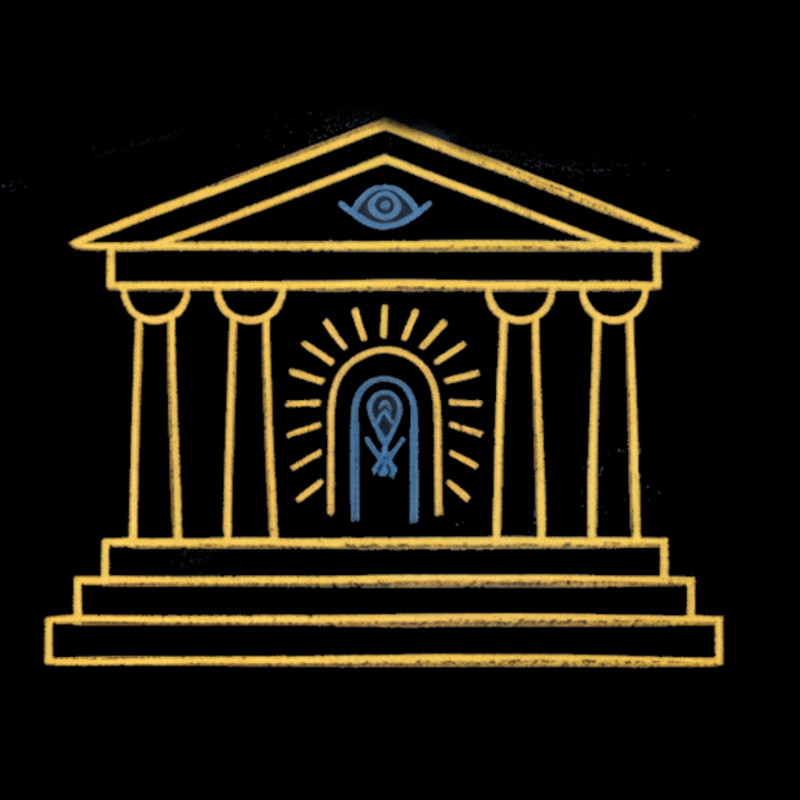 Templo Mental
