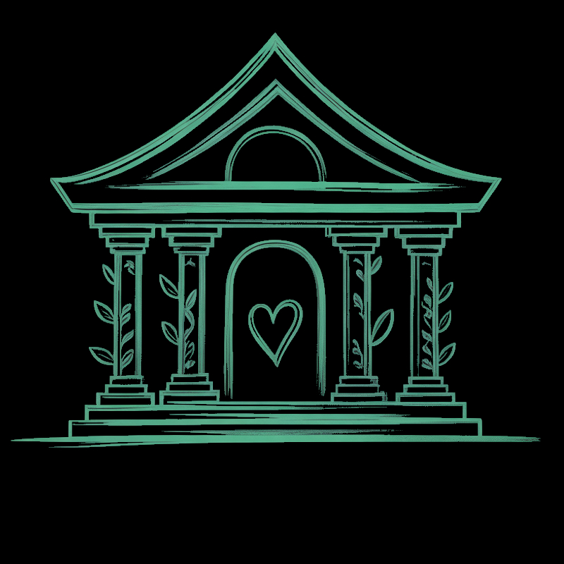 Templo Espiritualidad