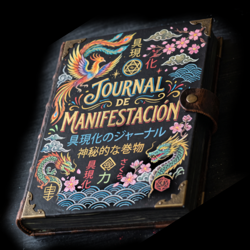 Journal de manifestación
