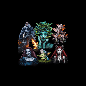 Equipo de Sombras